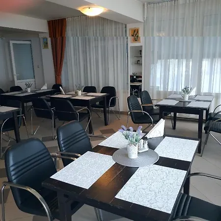 Vila Mihail Buşteni