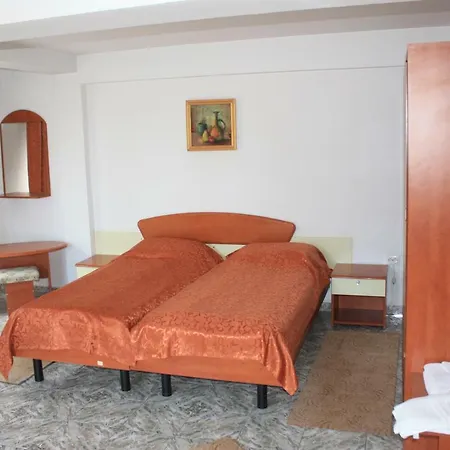 Vila Mihail Hotel