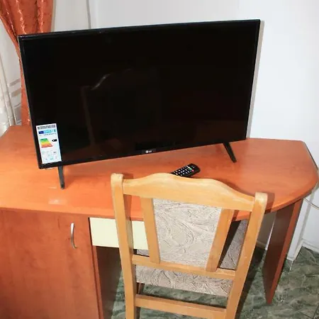 Hotel Vila Mihail Buşteni